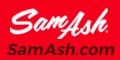 Free shipping and the guaranteed lowest price as SamAsh.com